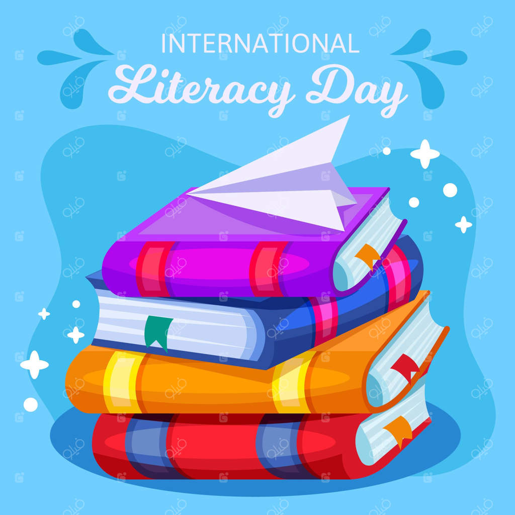 جشن روز جهانی سواد آموزی