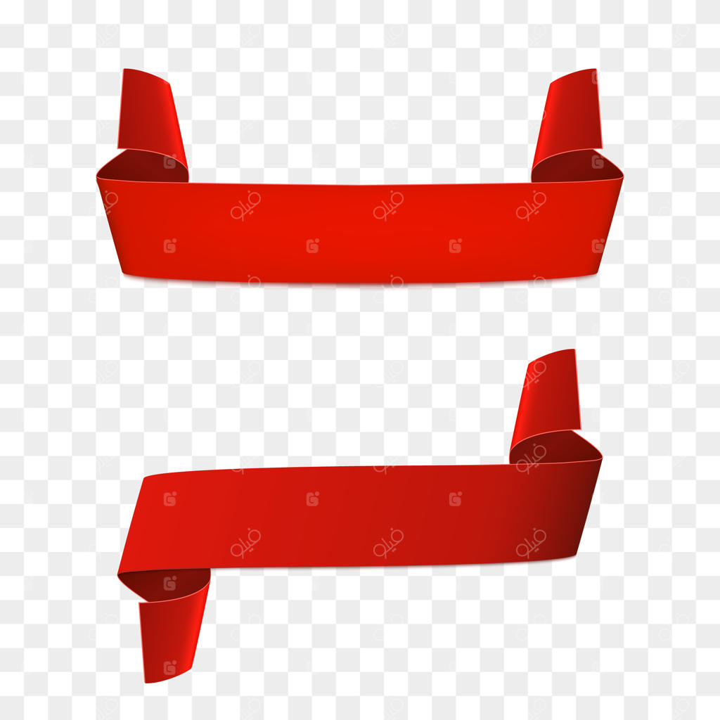 برچسب‌ها، لیبل‌ها یا نشان‌های قرمز رنگ