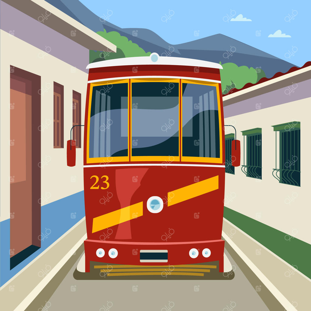 تصویر دستی کلمبیا