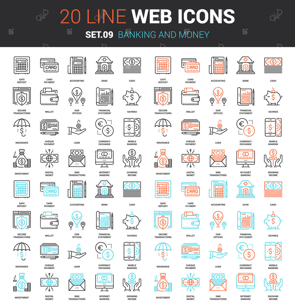 بانکداری و پول