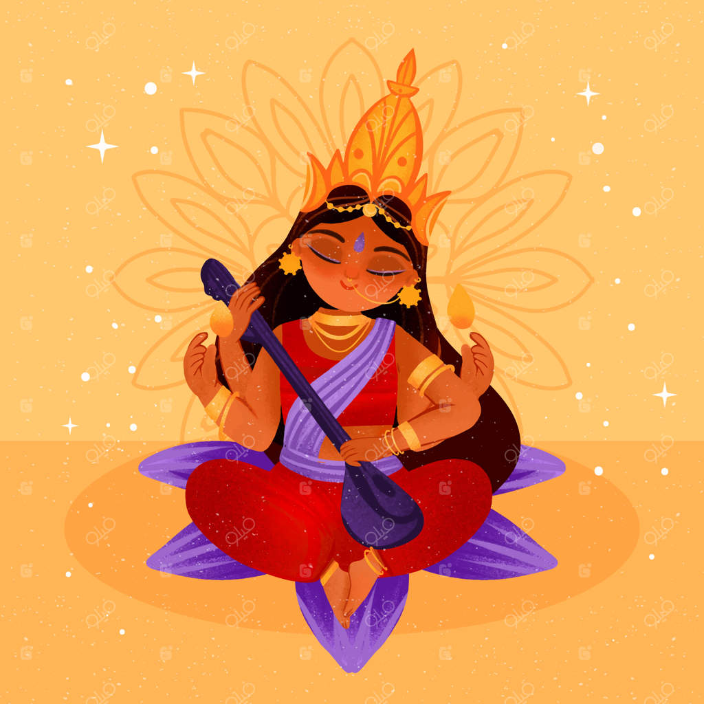 جشن سنتی واسانت پانچامی