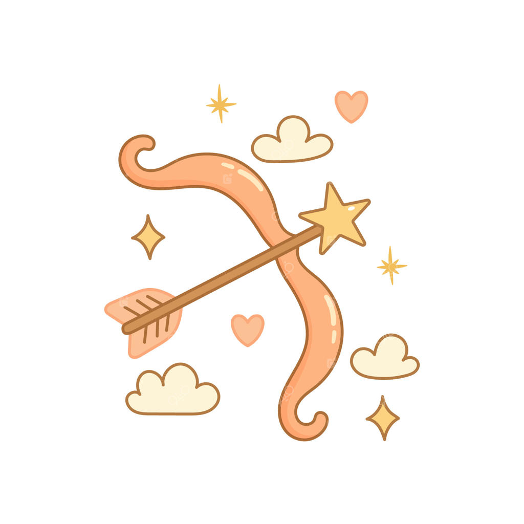 نشانه‌ی قوس: کماندار جادویی و تیر و کمان سحرآمیز