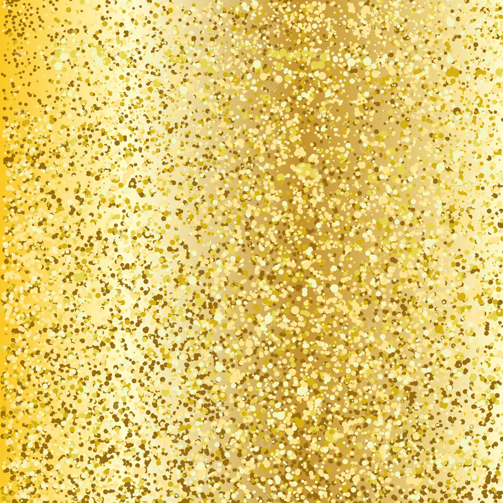 پس‌زمینه اکلیلی طلایی