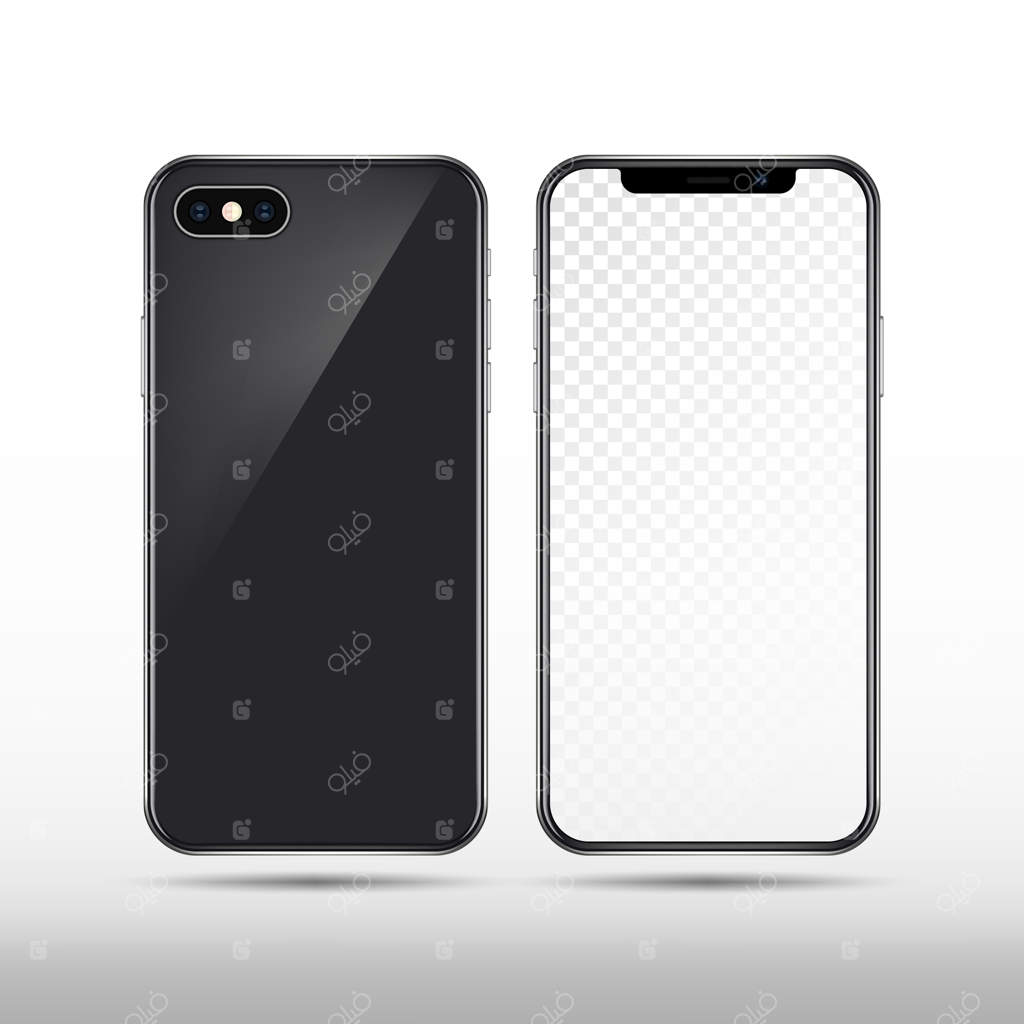 گوشی هوشمند جدید و واقع‌گرایانه: قالب مدرن موبایل