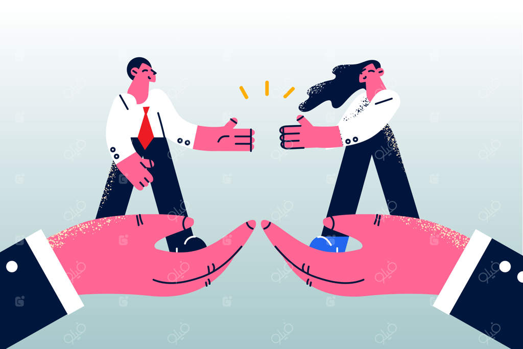 مفهوم قرارداد همکاری تجاری