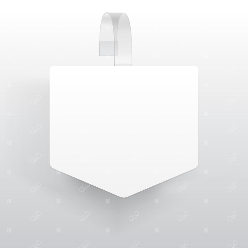 وابلر شفاف با نوار شیشه‌ای