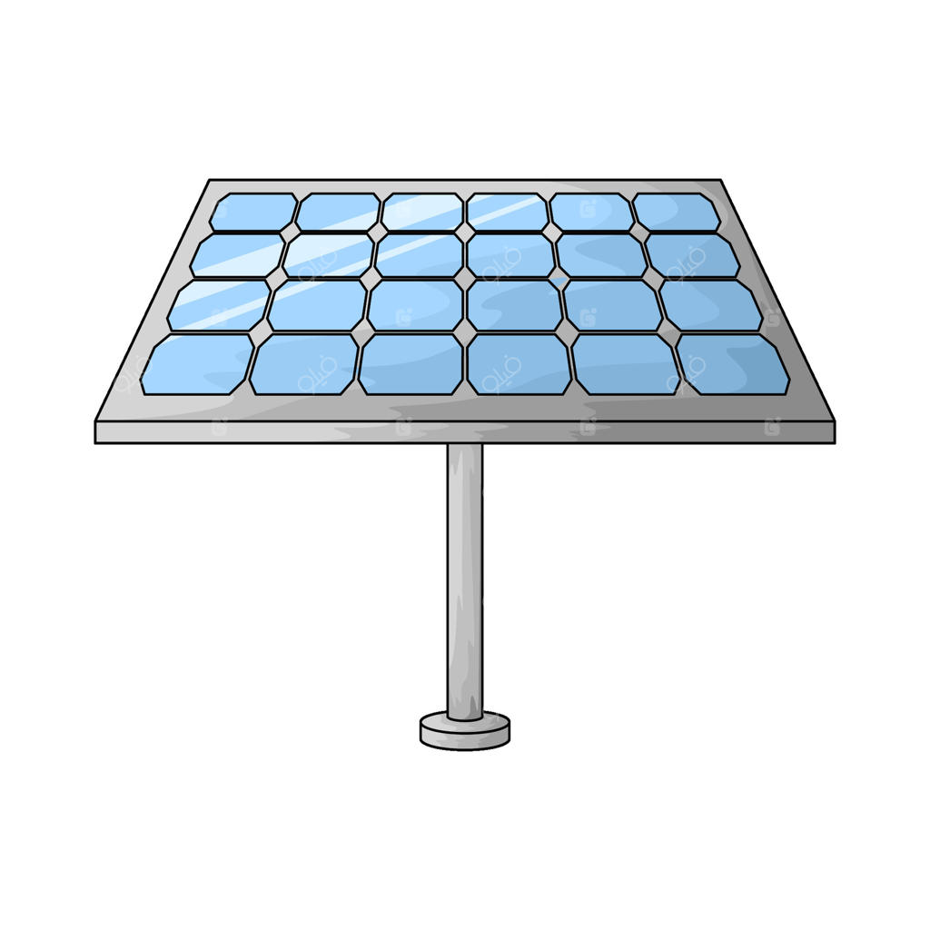 پنل خورشیدی هوشمند