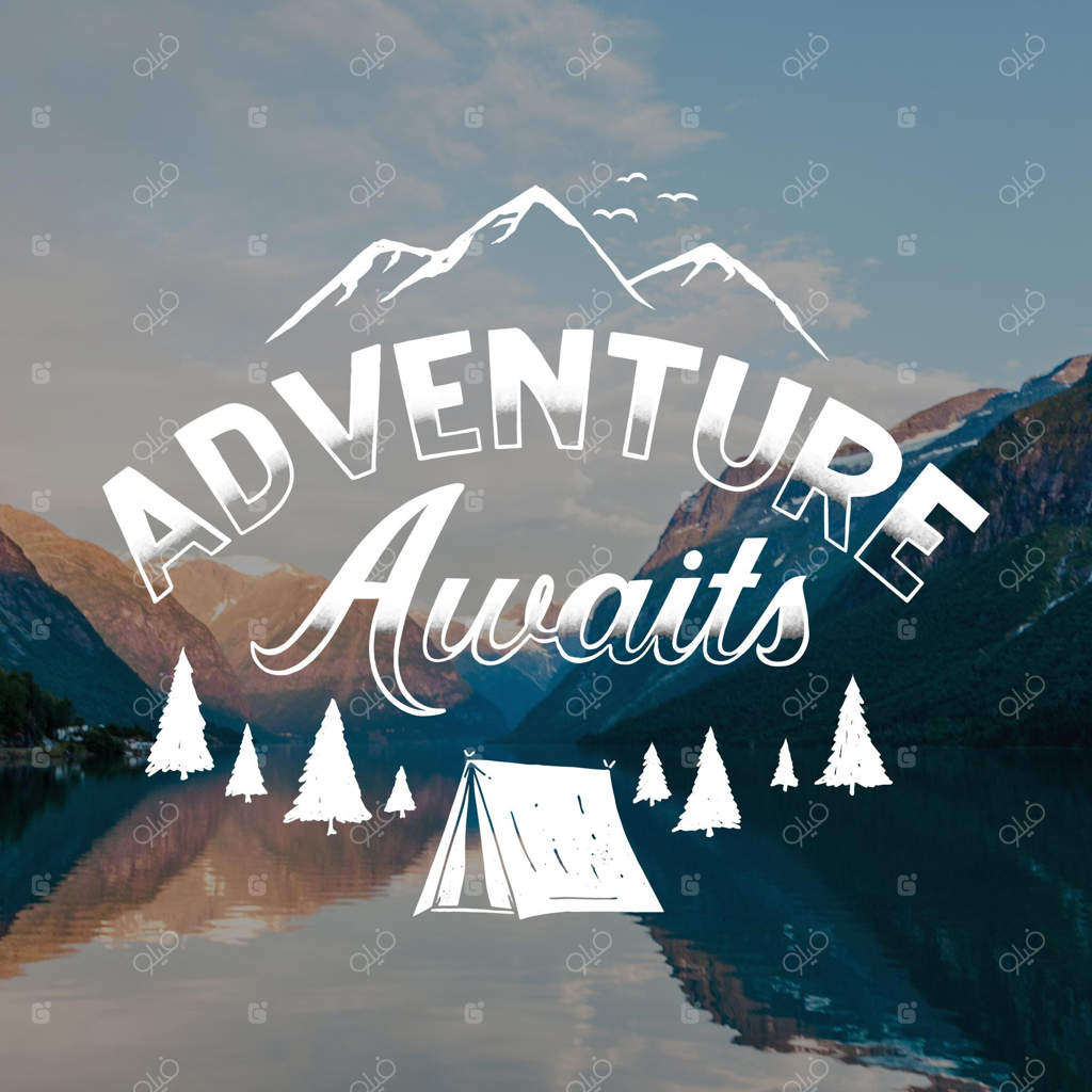 نوشته ماجراجویی دستی با عکس