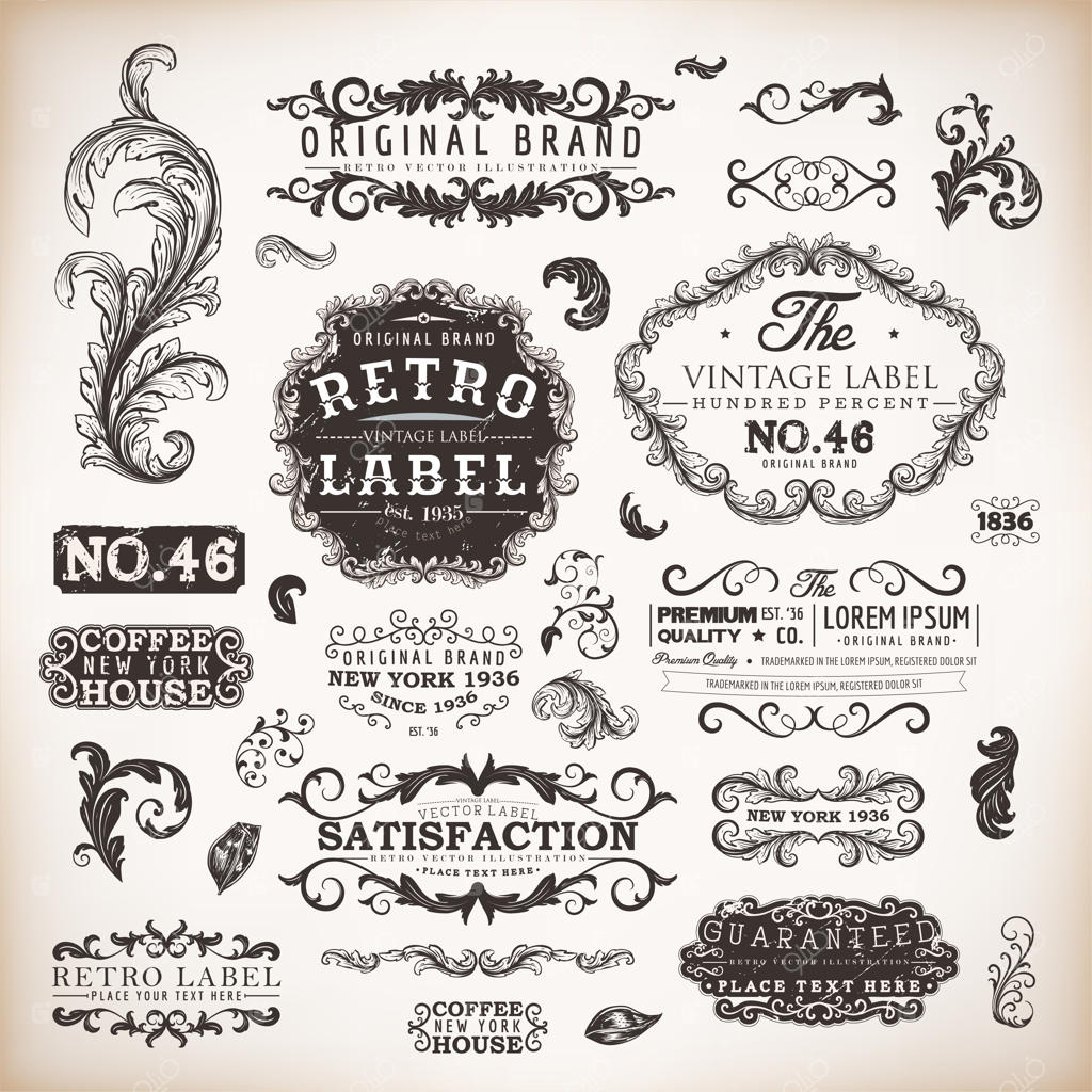 صفحه صد تمبر قدیمی ویکتوریایی