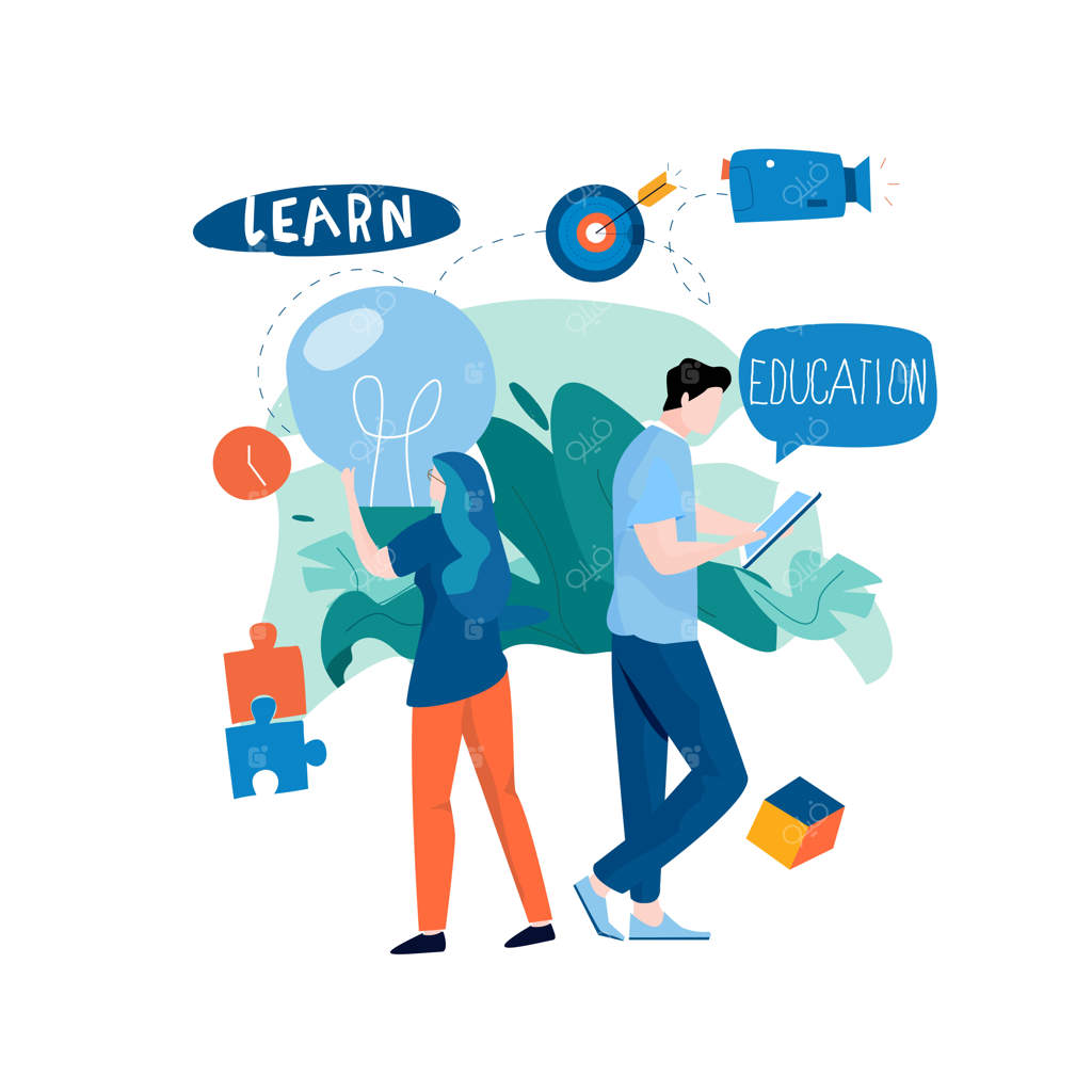 آموزش از راه دور: یادگیری آنلاین و آموزش مجازی