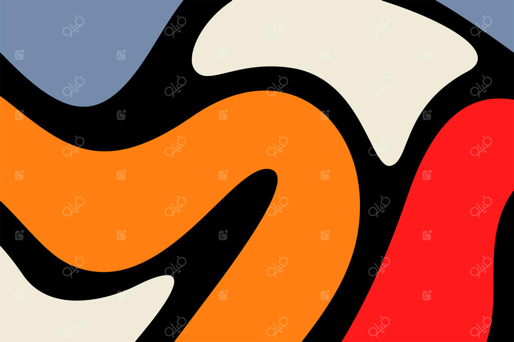 مایع سازی پس‌زمینه‌ی جذاب