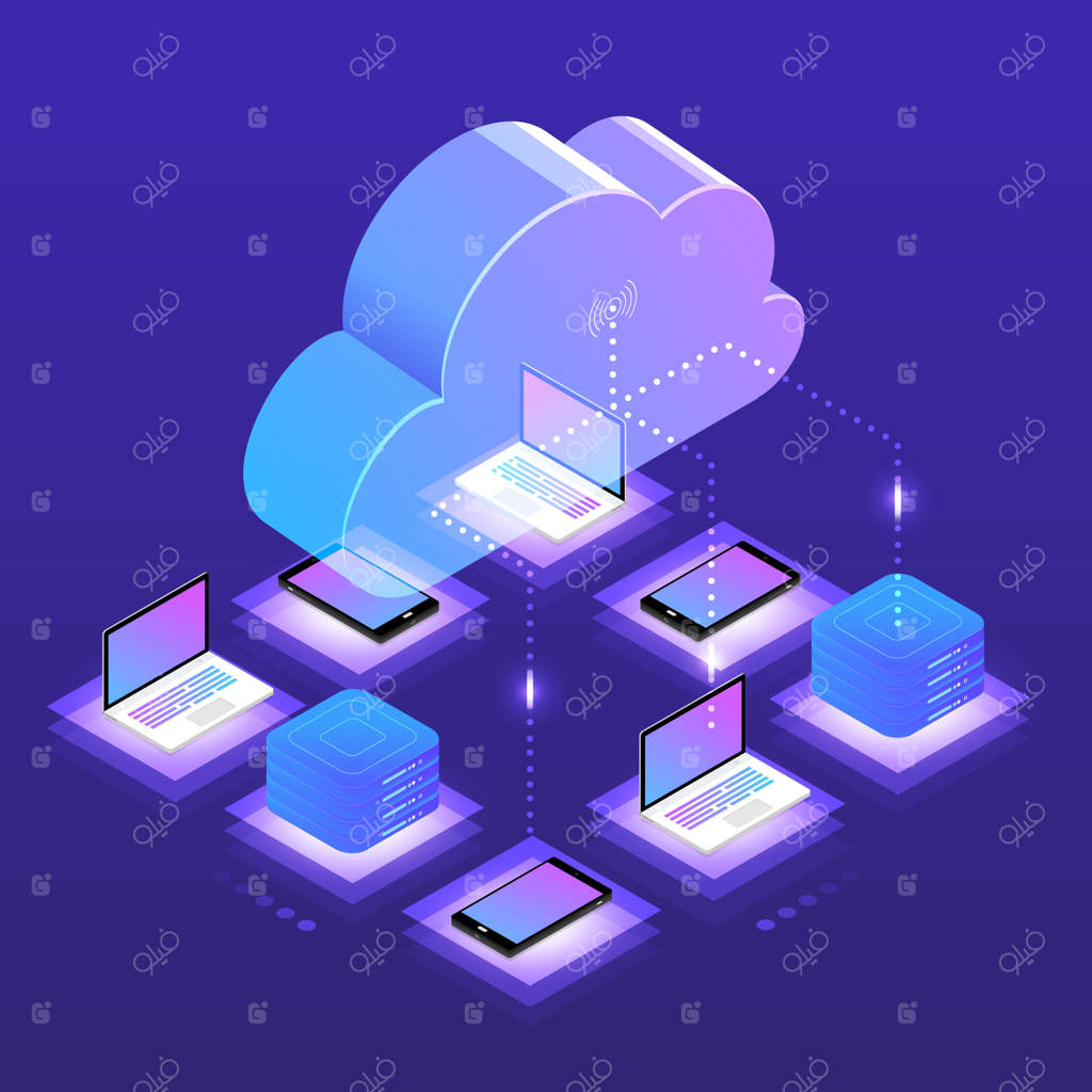 فناوری ابری ایزومتریک