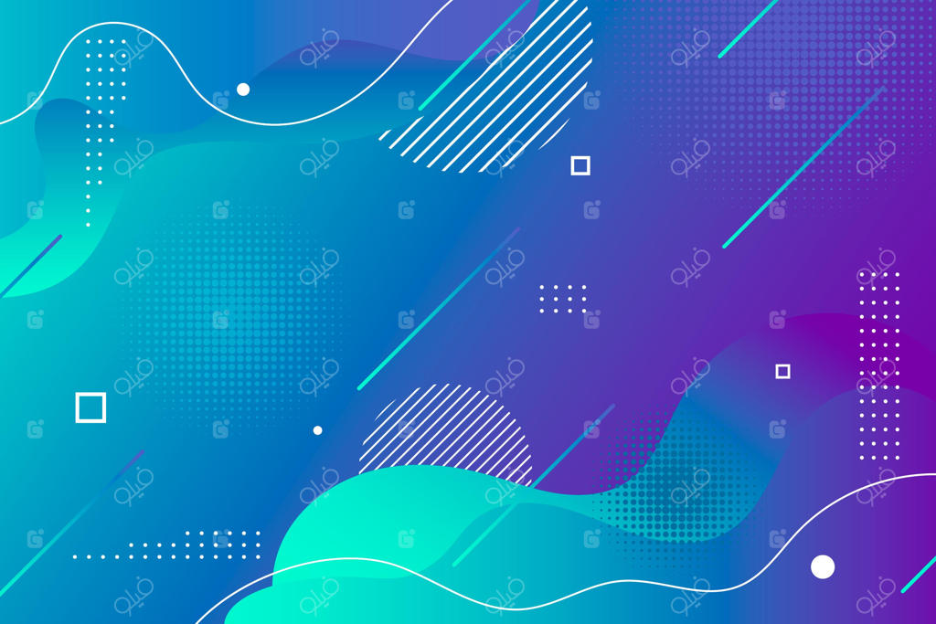 پس‌زمینه بافت نقطه‌ای انتزاعی