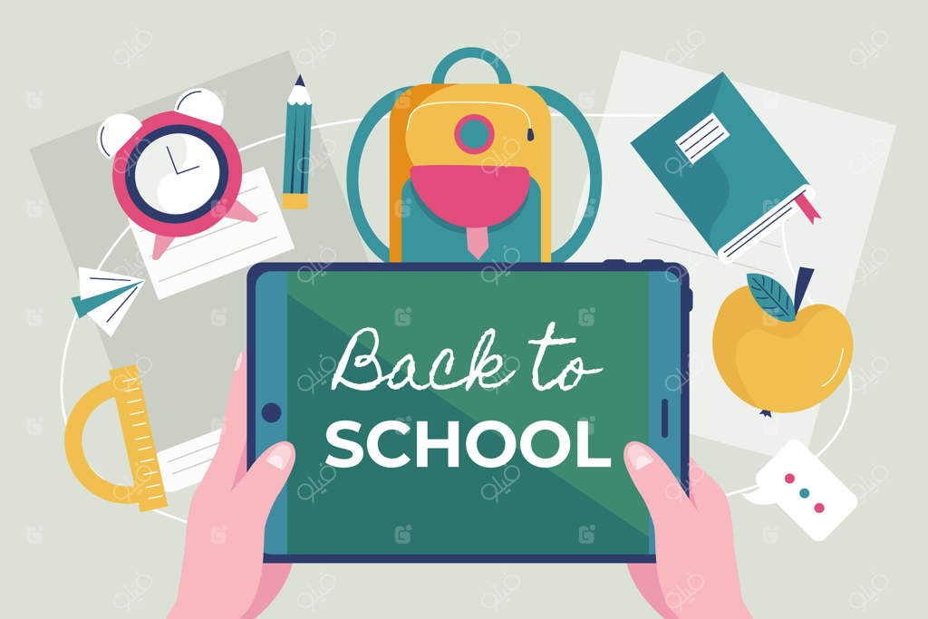 پس‌زمینه بازگشت به مدرسه