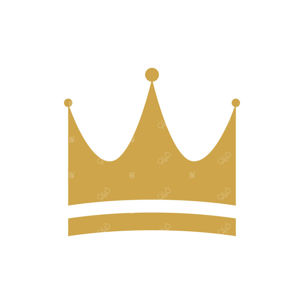 طراحی و تصویرسازی تاج