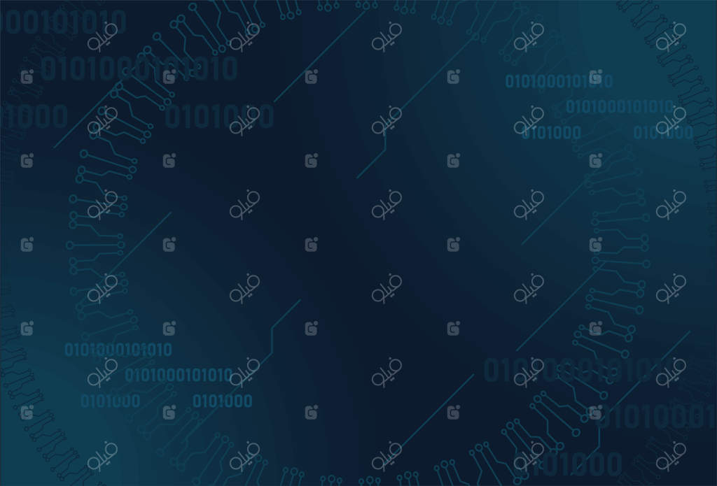 زمینه مدرن مدار