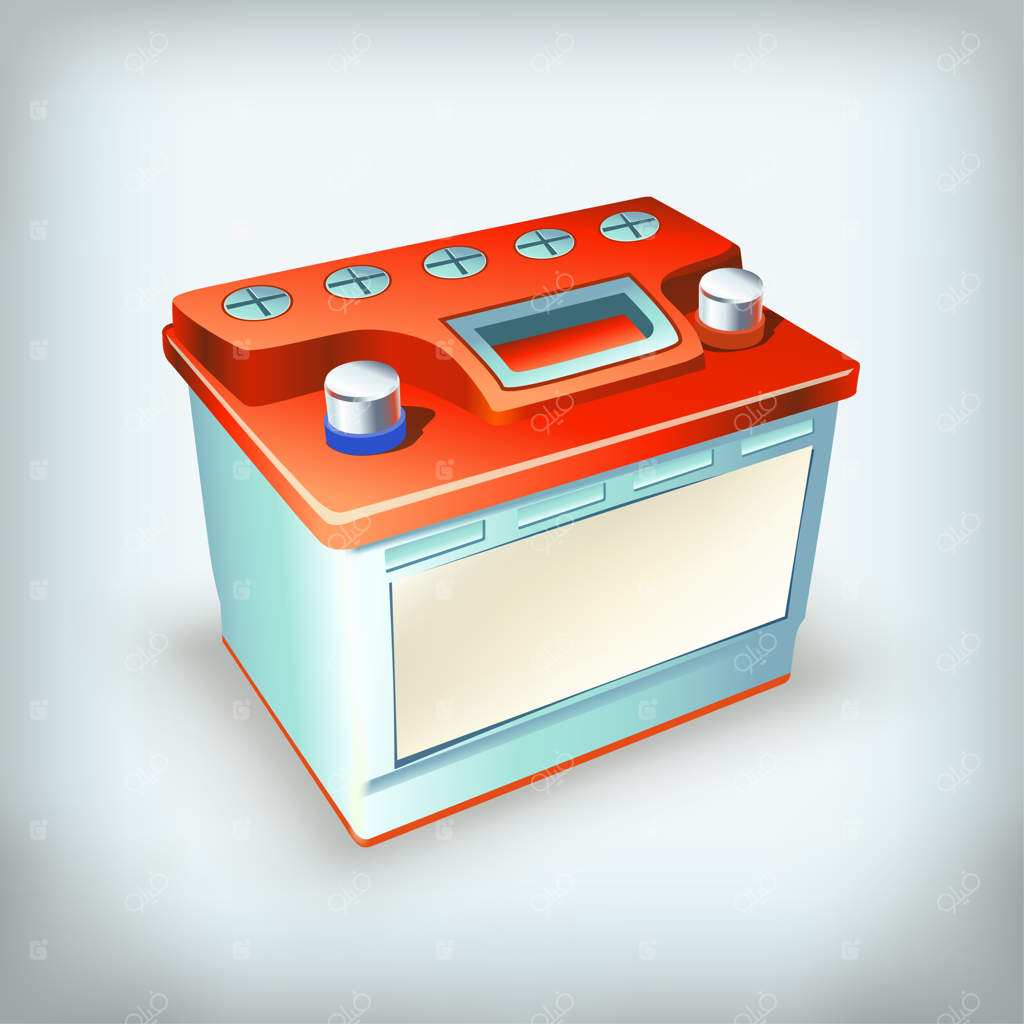 باتری خودرو