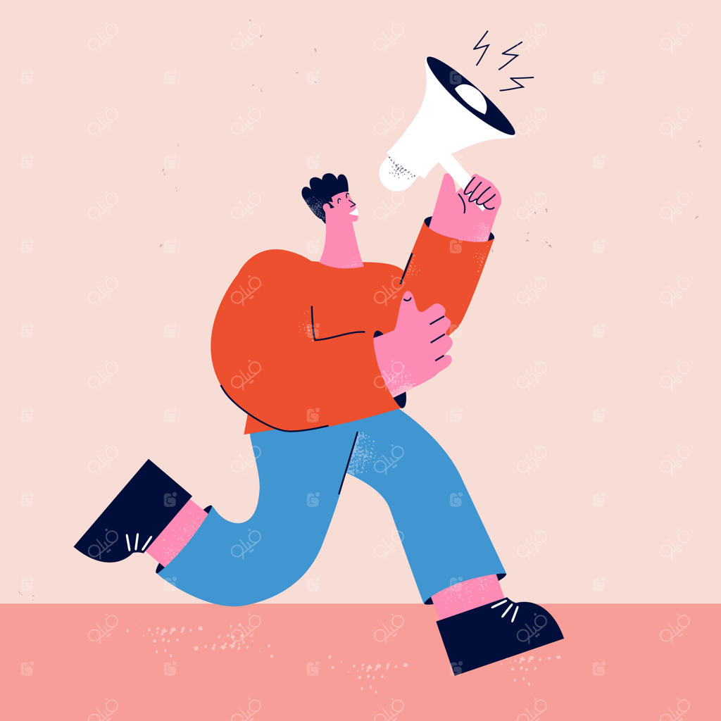 استراتژی بازاریابی ارجاعی: معرفی دوستان و تبلیغات تشویقی