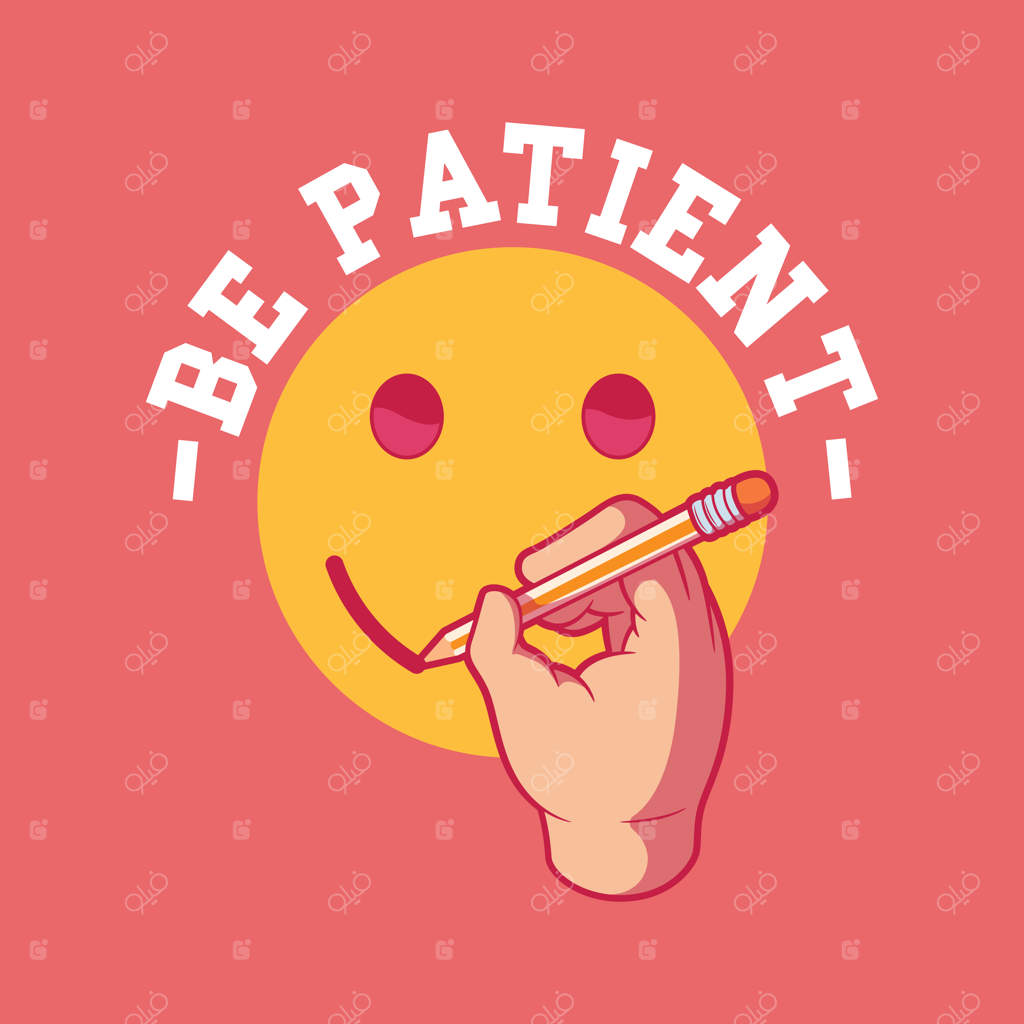 طراحی دستی تصویر وکتور صورت خندان: انگیزه، الهام، و مفهوم به‌اشتراک‌گذاری طراحی.