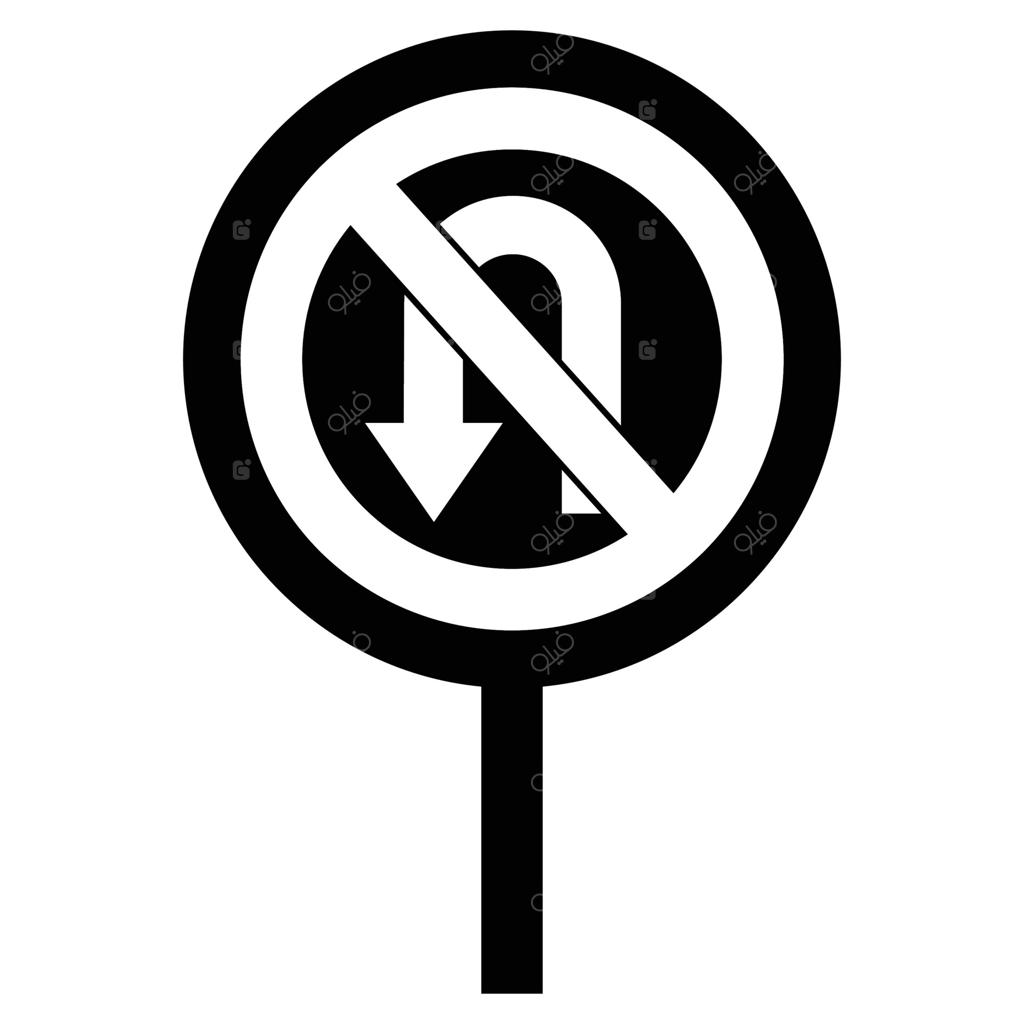 تابلوهای راهنمایی شفاف برای هدایت و ایمنی ترافیک