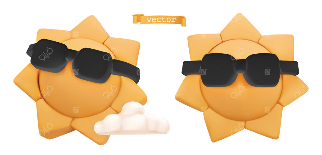 نمایش سه‌بعدی خورشید