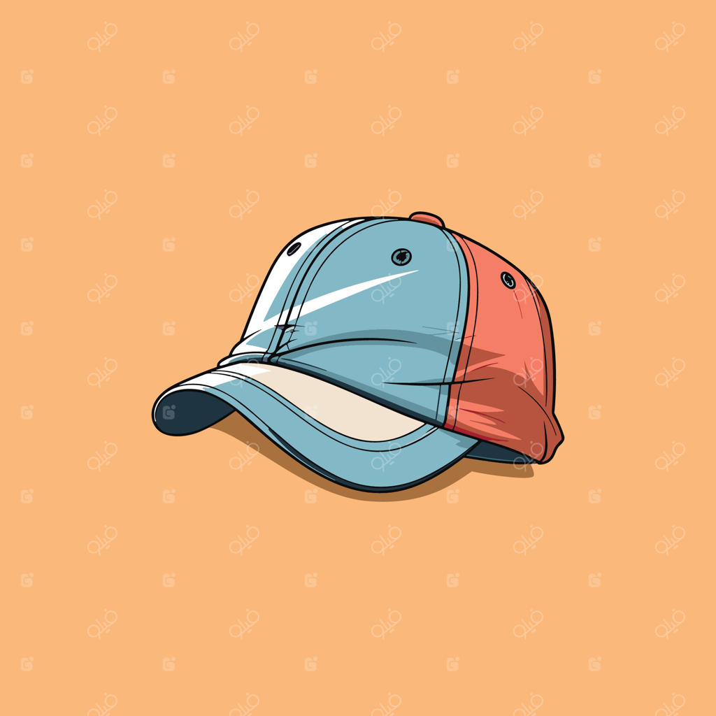 تصویر وکتور کلاه – کلیپ آرت