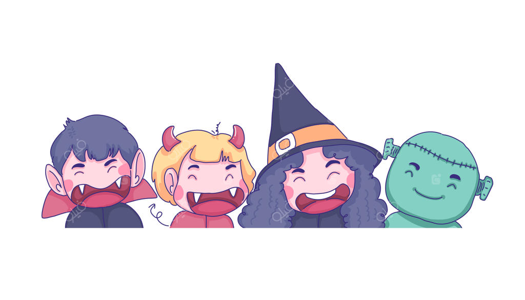 شخصیت هیولای کوچک