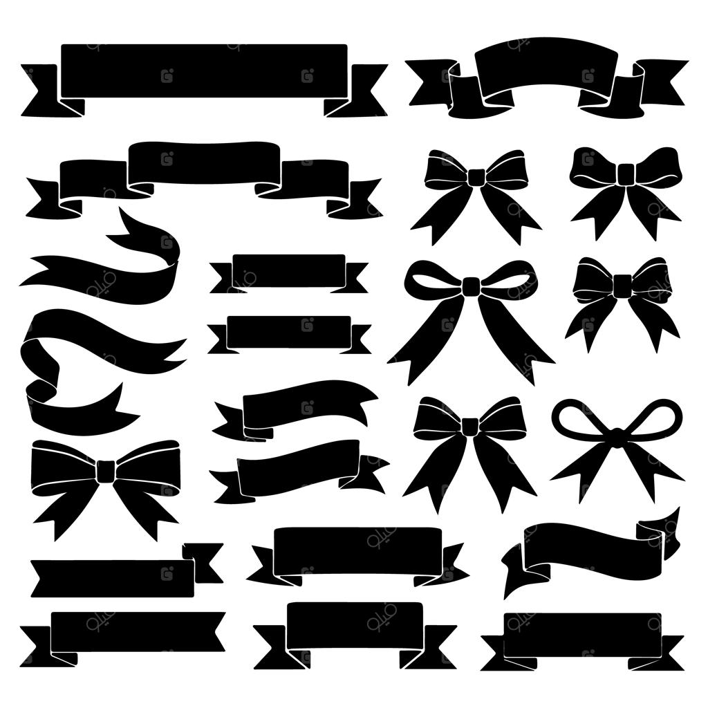 مجموعه ست روبان‌ها