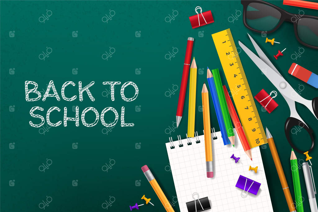 پس‌زمینه واقع‌گرایانه بازگشت به مدرسه