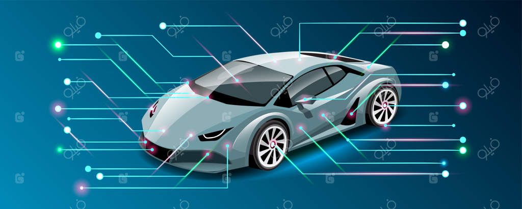 اینترنت اشیا: اتصال هوشمند و کنترل دستگاه‌ها در شبکه صنعتی و خانگی، هر زمان، هر مکان، برای هر کس و هر کسب‌وکاری با استفاده از فناوری اینترنت برای آینده جهان