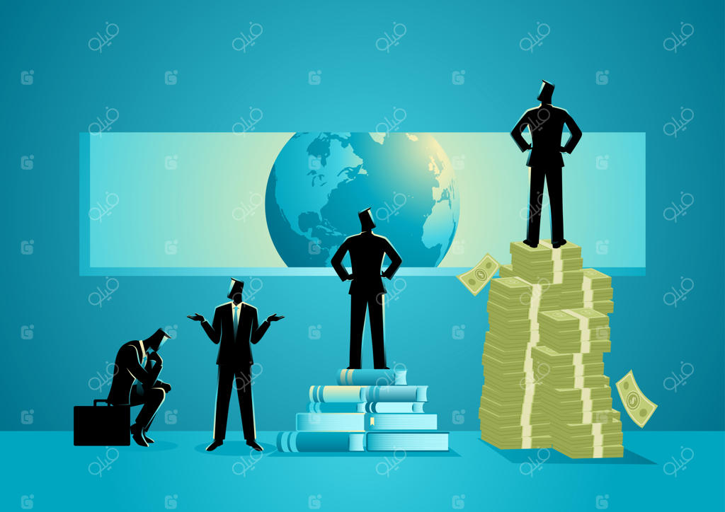 نگاهی متفاوت