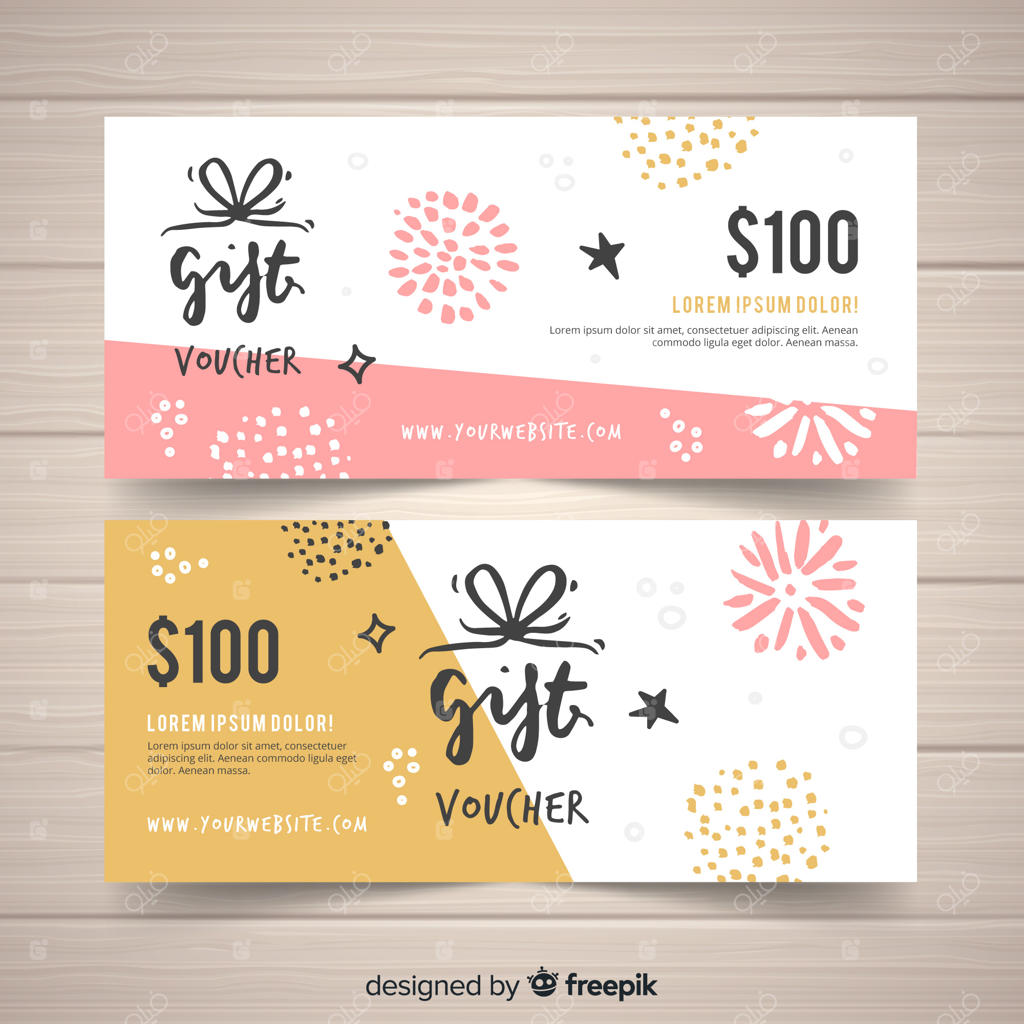 کارت هدیه ۱۰۰ دلاری