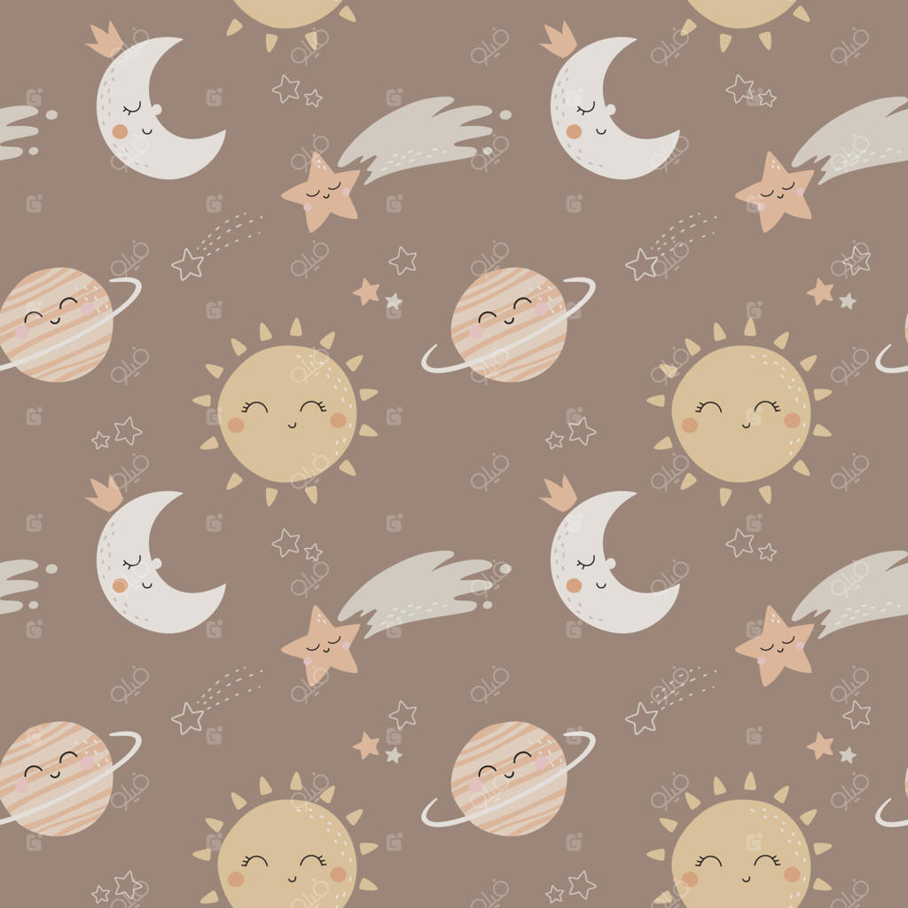 جرم آسمانی بامزه در منظومه شمسی