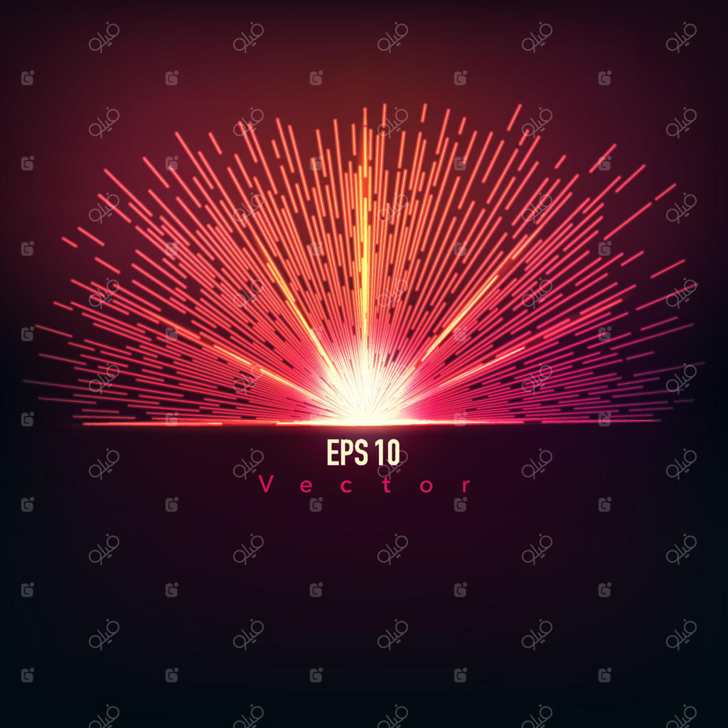 عنصر پرتو آفتاب