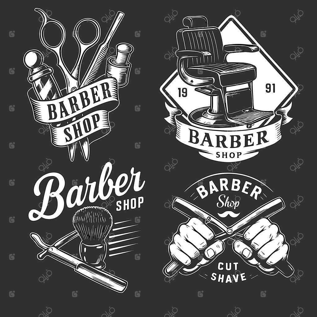 اصلاح سر و صورت آقایان