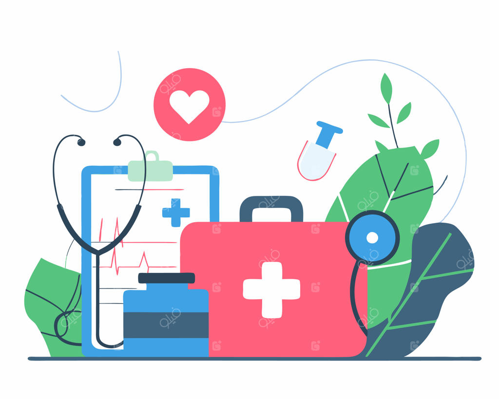 تصویرسازی پزشکی و مراقبت‌های بهداشتی