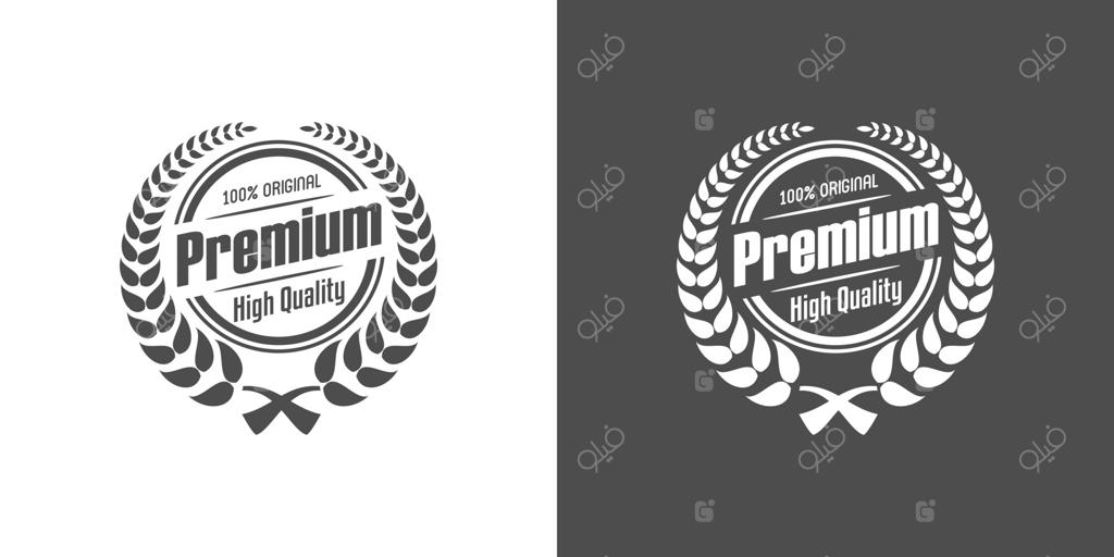 طراحی لوگوی باکیفیت