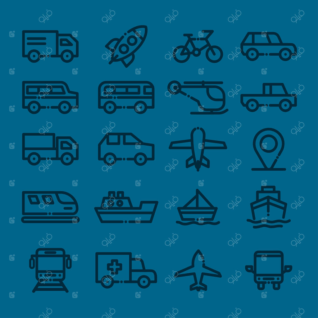 سبک حمل و نقل خطی