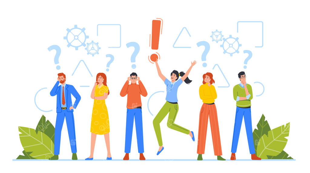 تفکر انتقادی در محیط کسب و کار: مردان و زنان تصمیم‌گیرنده و طوفان فکری شخصیت‌های روانشناختی