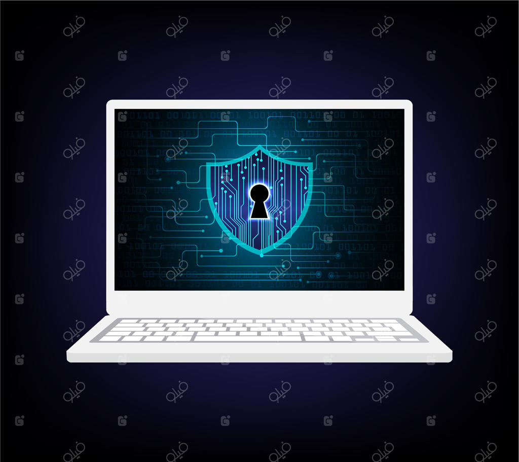 امنیت لپ‌تاپ‌های کامپیوتری