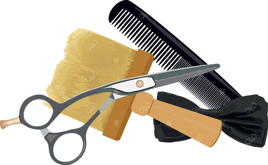 لوازم آرایشگری و پیرایش مردانه