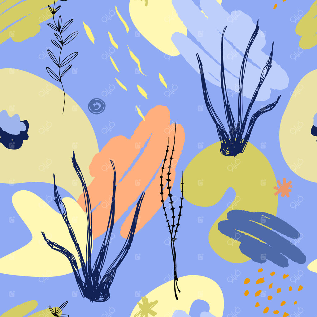 طرح ساده و سبک سبک در سبک تخت