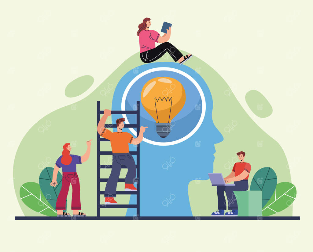 افراد نوآور و پروفایل آن‌ها