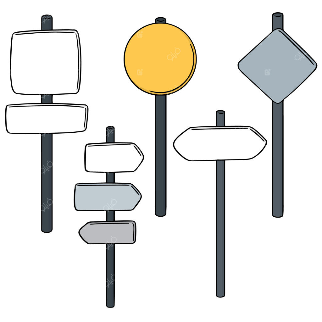 مجموعه برداری جهت‌ها