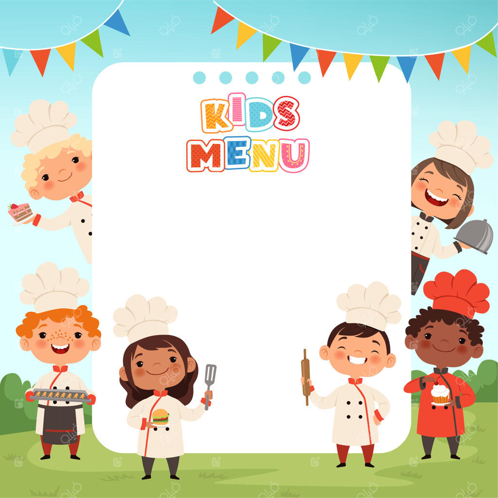 پیشینه آشپزی کودکان: آشپزان کوچک؛ پسران و دختران نوجوان در حال آشپزی حرفه‌ای