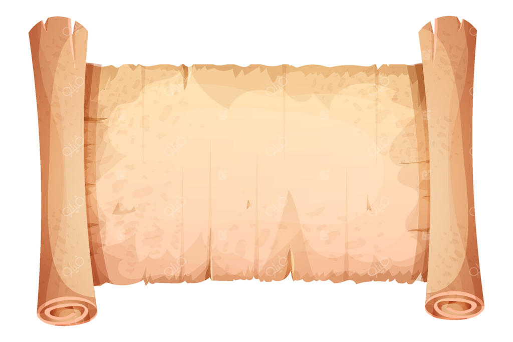 صفحه کاغذی، ساختار فرسوده طومار قدیمی. پس‌زمینه کاغذ کهنه، صفحه خالی برای اسکرپ‌بوک. بافت قدیمی و آنتیک. رویه نرم و بژ خالی.