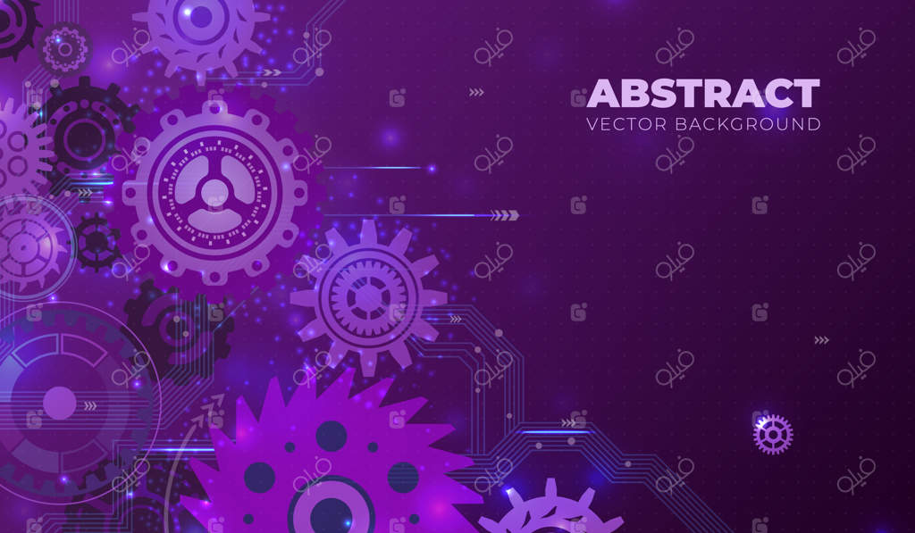 دنده‌های پس‌زمینه، مکانیزم چرخ‌دنده‌های انتزاعی در صنعت: فناوری دیجیتال و مکانیک‌های علمی