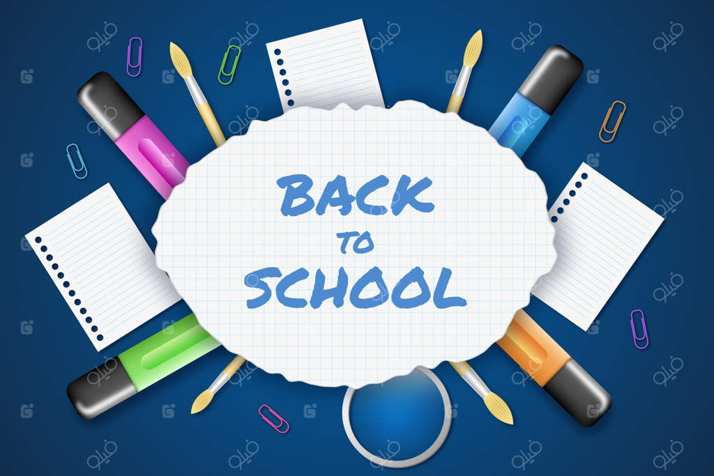 پس‌زمینه واقع‌گرایانه برای بازگشت به مدرسه