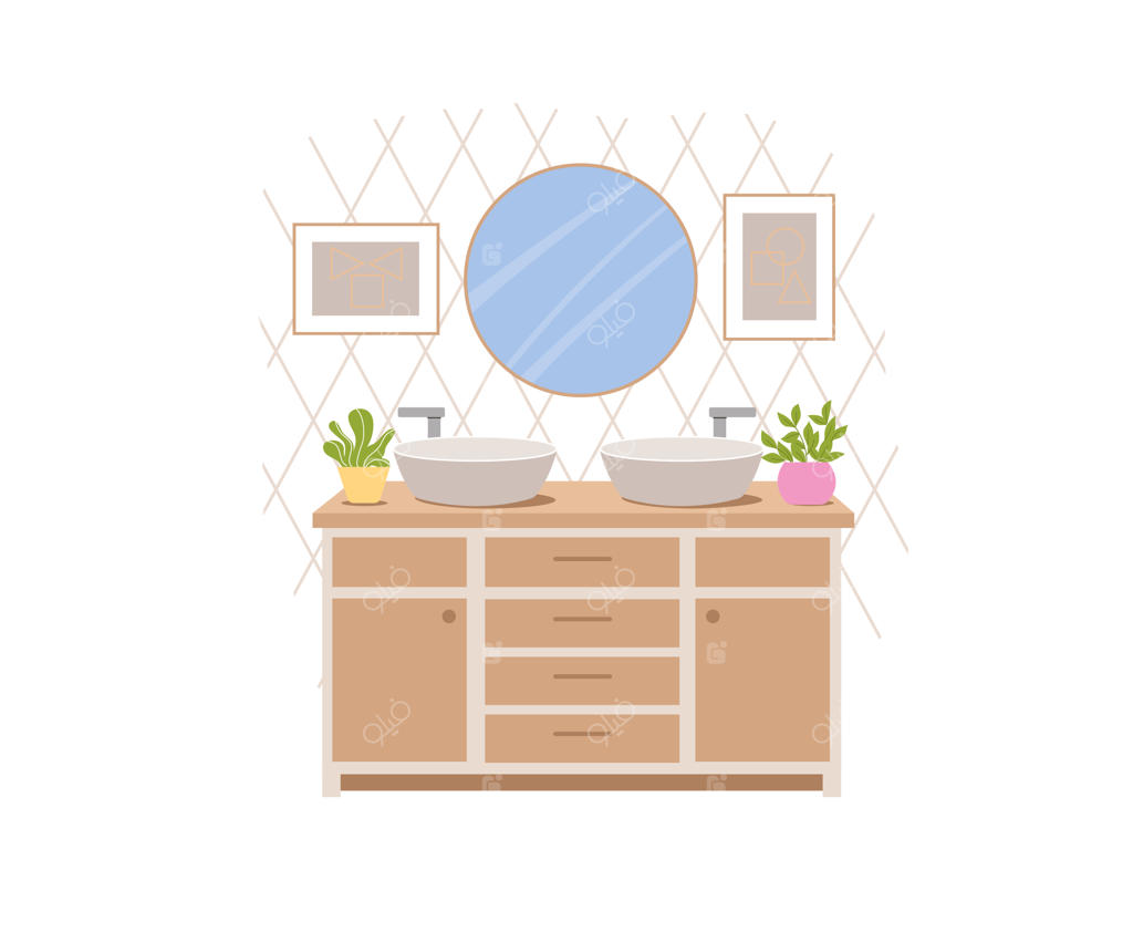 دکوراسیون به سبک اسکاندیناویایی