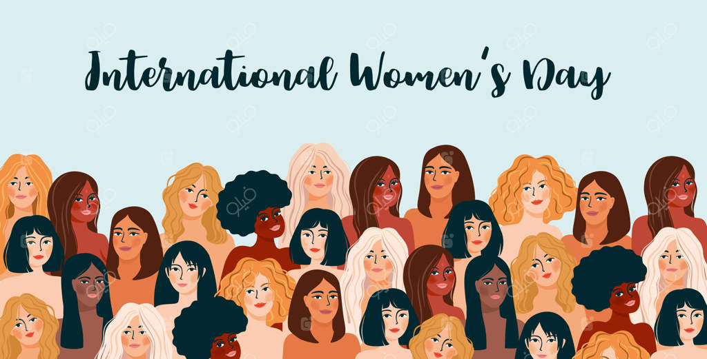 روز جهانی زن